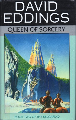 9780593026298: Queen of Sorcery