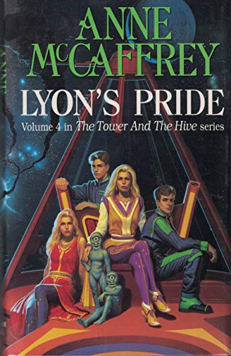 9780593026526: Lyon's Pride