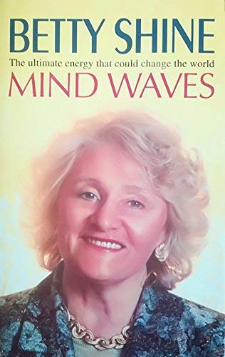 9780593027028: Mind Waves: The Ultimate Energy That Could Change the World