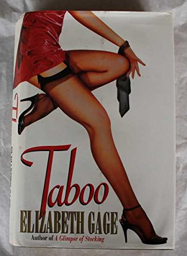 Stock image for Taboo for sale by AwesomeBooks