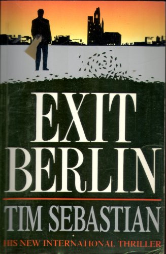 Beispielbild fr Exit Berlin zum Verkauf von AwesomeBooks