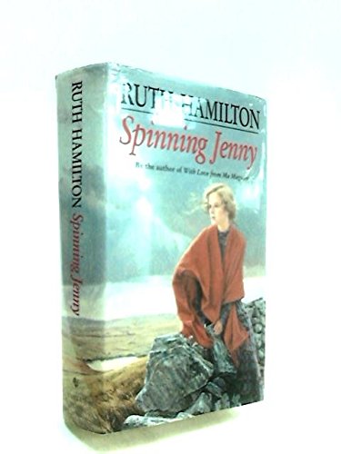 Stock image for Spinning Jenny for sale by WorldofBooks