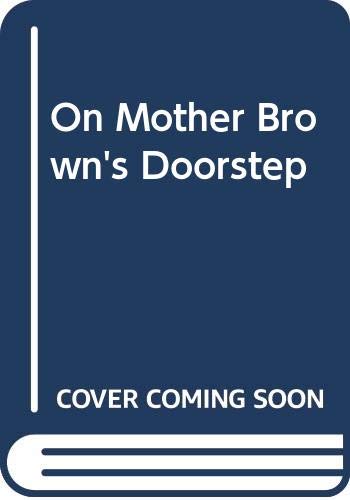 9780593027752: On Mother Brown's Doorstep