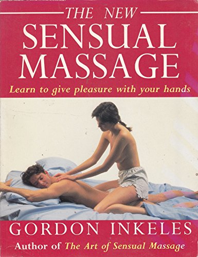 Stock image for The New Sensual Massage for sale by AwesomeBooks