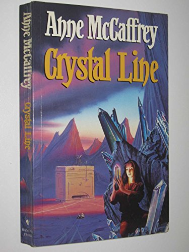 anne mccaffrey crystal singer series anne mccaffrey crystal singer series