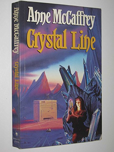 Stock image for Crystal Line for sale by Reuseabook