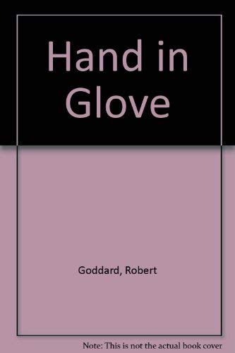 Stock image for Hand in Glove for sale by WorldofBooks