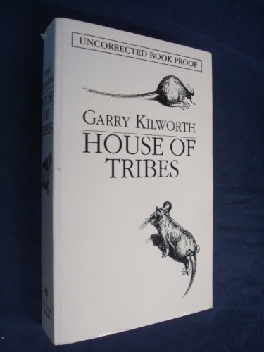 House of tribes (9780593033760) by Garry Kilworth
