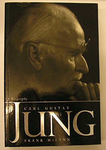 Stock image for Carl Gustav Jung: A Biography for sale by Unique Books