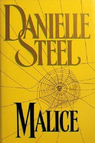 Stock image for Malice for sale by WorldofBooks