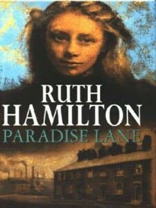 Paradise Lane (9780593034668) by Hamilton, Ruth
