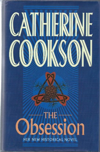 Stock image for OBSESSION THE for sale by WorldofBooks