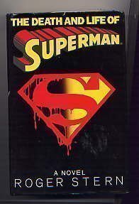 Beispielbild fr The Death and Life of Superman zum Verkauf von Wonder Book