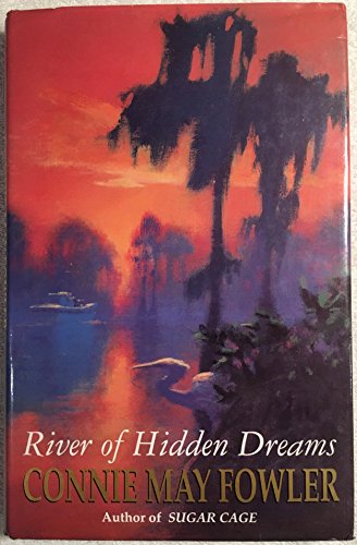 9780593035702: River of Hidden Dreams. Review Copy.