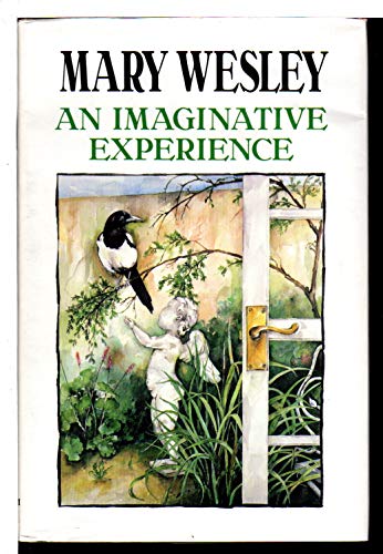 Stock image for An Imaginative Experience for sale by Better World Books: West