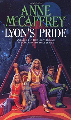 9780593035863: LYON'S PRIDE