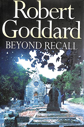 9780593036174: Beyond Recall