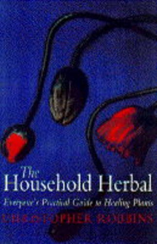 Imagen de archivo de The Household Herbal a la venta por WorldofBooks