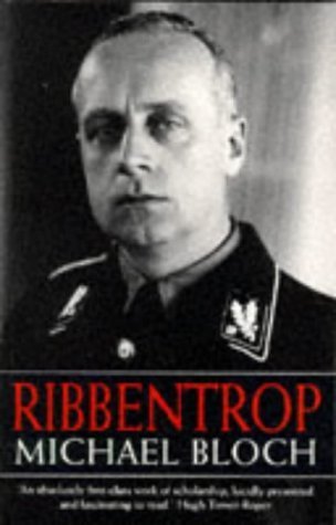 9780593036358: Ribbentrop