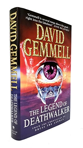 9780593037058: The Legend of Deathwalker