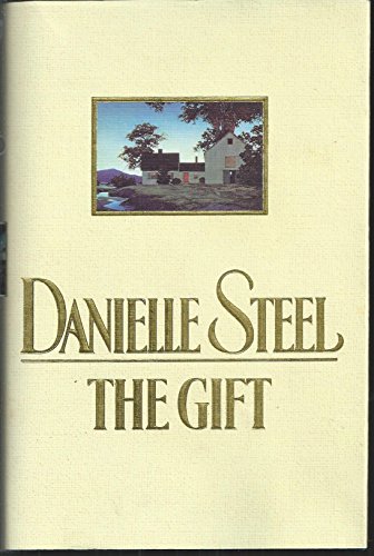 The Gift (9780593037089) by Danielle Steel