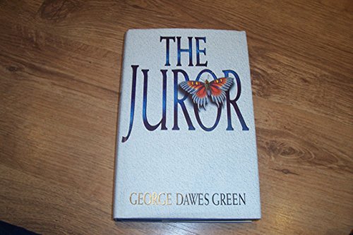 9780593038185: THE JUROR