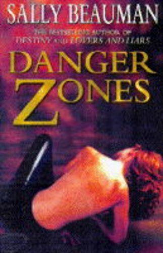 Imagen de archivo de Danger Zones a la venta por Better World Books