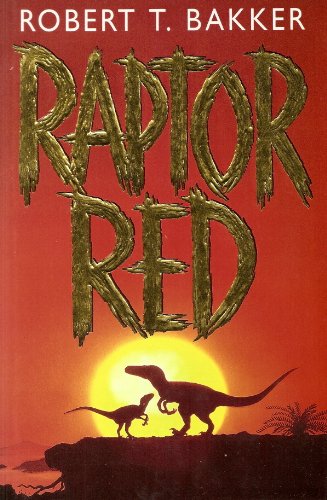 Stock image for Raptor Red for sale by Brit Books