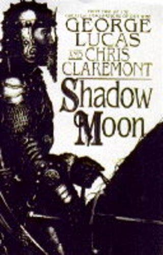 Stock image for Shadow Moon (Shadow War) for sale by Greener Books