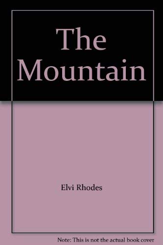 Beispielbild fr The Mountain zum Verkauf von WorldofBooks
