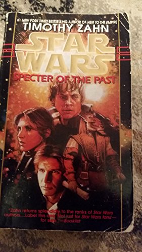 9780593039908: Star Wars: Specter of the Past