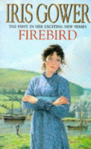 Beispielbild fr Firebird zum Verkauf von WorldofBooks