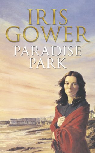 Beispielbild fr Paradise Park (Potter's S) zum Verkauf von AwesomeBooks