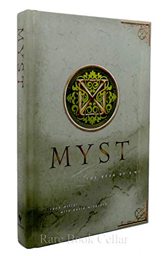 9780593040263: The Book of D'ni (Bk. 3) (Myst)