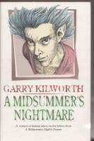 Beispielbild fr A Midsummer's Nightmare (a first printing) zum Verkauf von S.Carter
