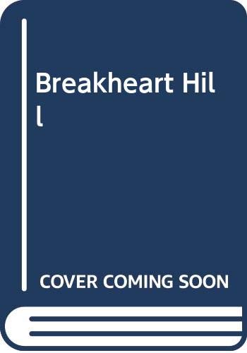 9780593040386: Breakheart Hill