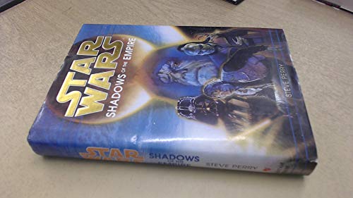 9780593040409: Star Wars: Shadows of the Empire