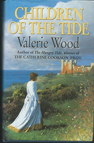 Stock image for Children of the Tide for sale by WorldofBooks