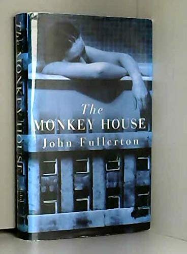 Stock image for Monkey House for sale by AwesomeBooks