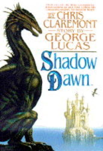 Stock image for Shadow Dawn (Shadow War Trilogy) for sale by PAPER CAVALIER UK