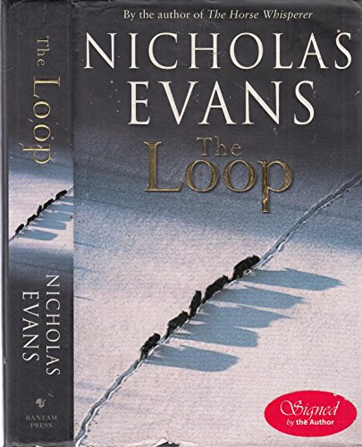 Stock image for The Loop (signed copy) for sale by Leaf Ends