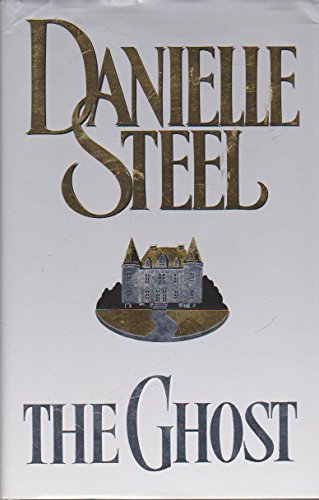 The Ghost - Steel, Danielle