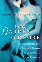 Stock image for In the Garden of Desire for sale by WorldofBooks