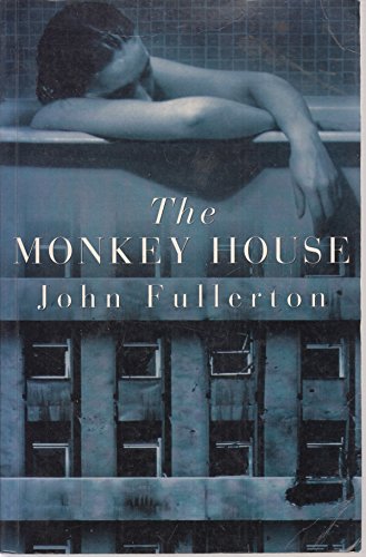 Imagen de archivo de Monkey House a la venta por WorldofBooks