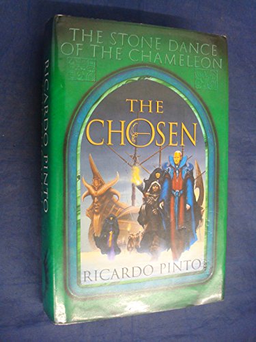 9780593041710: The Chosen: Bk. 1 (The Stone Dance of the Chameleon)