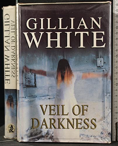 Beispielbild fr Veil of Darkness zum Verkauf von WorldofBooks