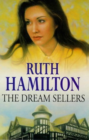 Stock image for The Dream Sellers for sale by WorldofBooks
