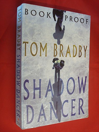 Stock image for SHADOW DANCER for sale by WorldofBooks