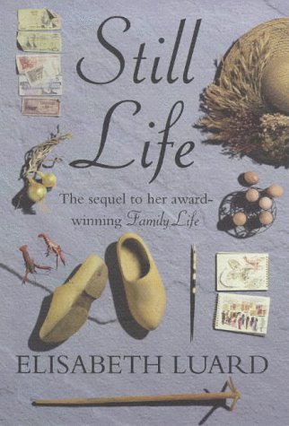Imagen de archivo de Still Life a la venta por Better World Books Ltd