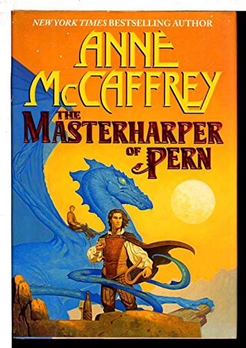 

The MasterHarper of Pern